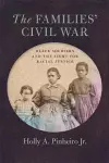 The Families’ Civil War cover