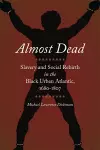 Almost Dead cover