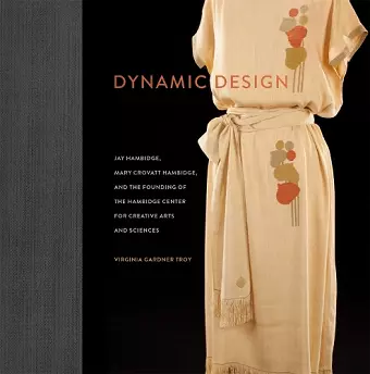 Dynamic Design cover