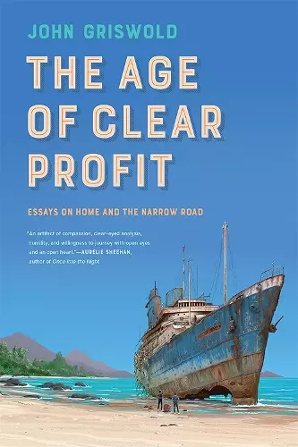 The Age of Clear Profit cover