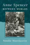 Anne Spencer between Worlds cover