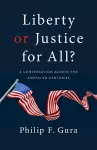 Liberty or Justice for All? cover