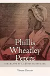 Phillis Wheatley Peters cover