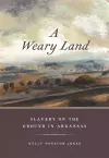 A Weary Land cover