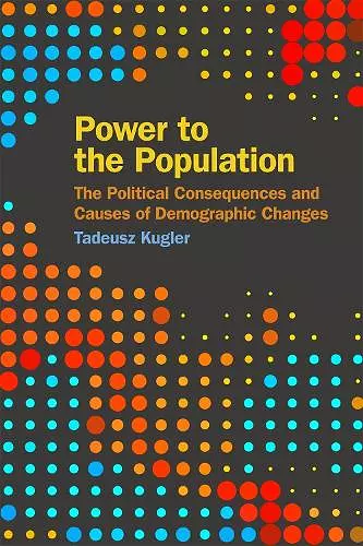Power to the Population cover