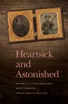 Heartsick and Astonished cover
