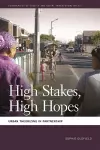 High Stakes, High Hopes cover
