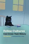 Feline Cultures cover