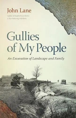 Gullies of My People cover