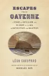 Escapes from Cayenne cover