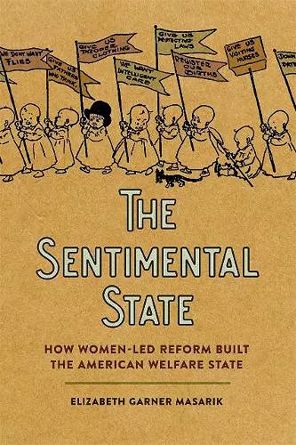 The Sentimental State cover