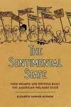 The Sentimental State cover