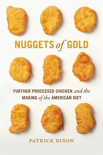Nuggets of Gold cover