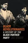 Black Revolutionaries cover