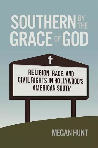 Southern by the Grace of God cover