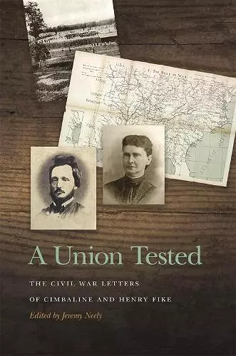 A Union Tested cover
