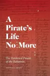 A Pirate's Life No More cover