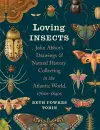 Loving Insects cover