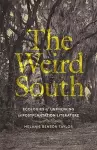 The Weird South cover