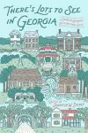 There's Lots to See in Georgia cover