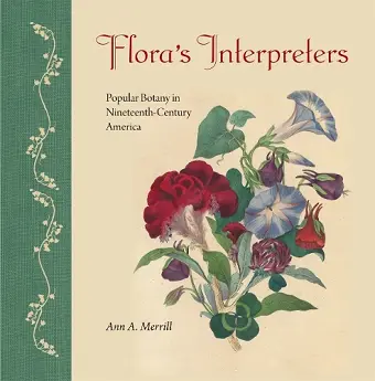 Flora's Interpreters cover