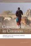 Conservation in Common cover