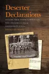 Deserter Declarations cover