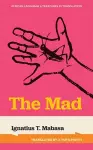 The Mad cover