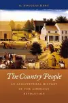 The Country People cover