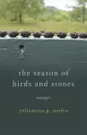 The Season of Birds and Stones cover