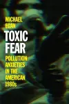 Toxic Fear cover