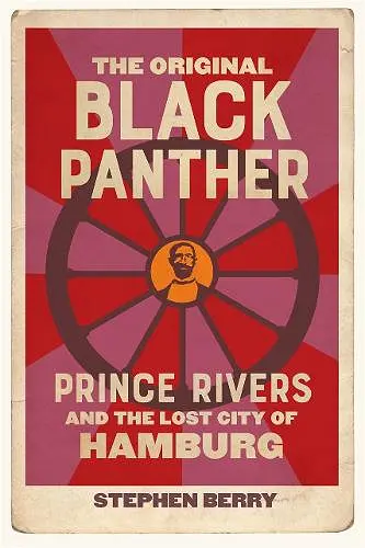 The Original Black Panther cover