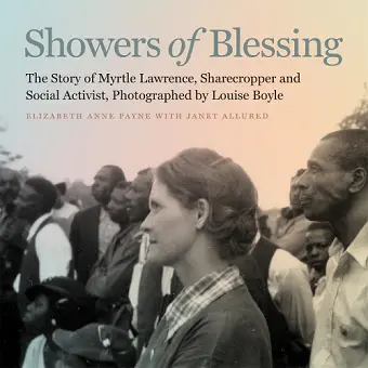 Showers of Blessing cover