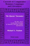 Queen's Encounter: Mary Stuart cover