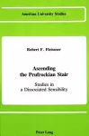 Ascending the Prufrockian Stair cover