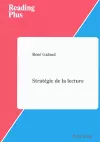 Stratégie de la Lecture cover