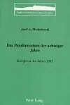 Das Pandaemonium der Achtziger Jahre cover