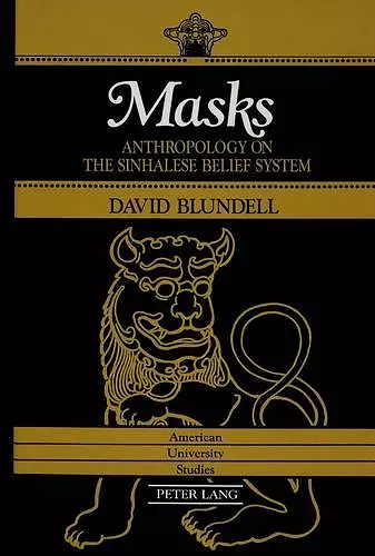 Masks cover