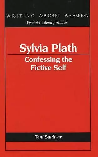 Sylvia Plath cover