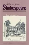 How to Read Shakespeare cover