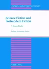 Science Fiction and Postmodern Fiction cover