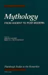 Mythology cover