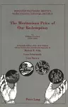 The Meritorious Price of Our Redemption by William Pynchon (1590 - 1662) cover
