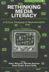 Rethinking Media Literacy cover