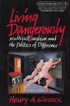 Living Dangerously cover