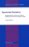 Spectacular Narratives cover