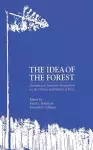 The Idea of the Forest cover