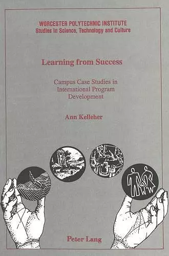 Learning from Success cover