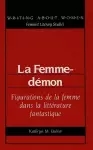 La Femme-Demon cover