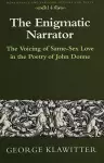 The Enigmatic Narrator cover